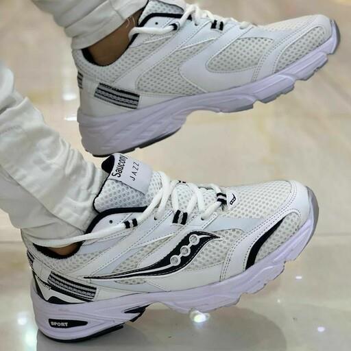 کتونی ساکونی سایز بندی 41 الی 44